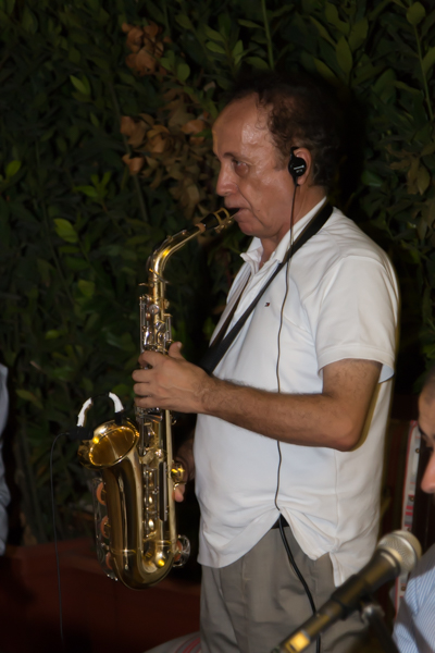 Jazz & Blues at 1188 Lounge